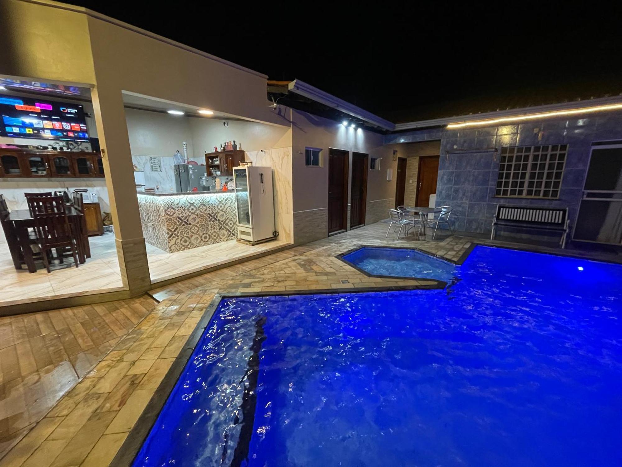 Smart Suite Boa Vista  Extérieur photo