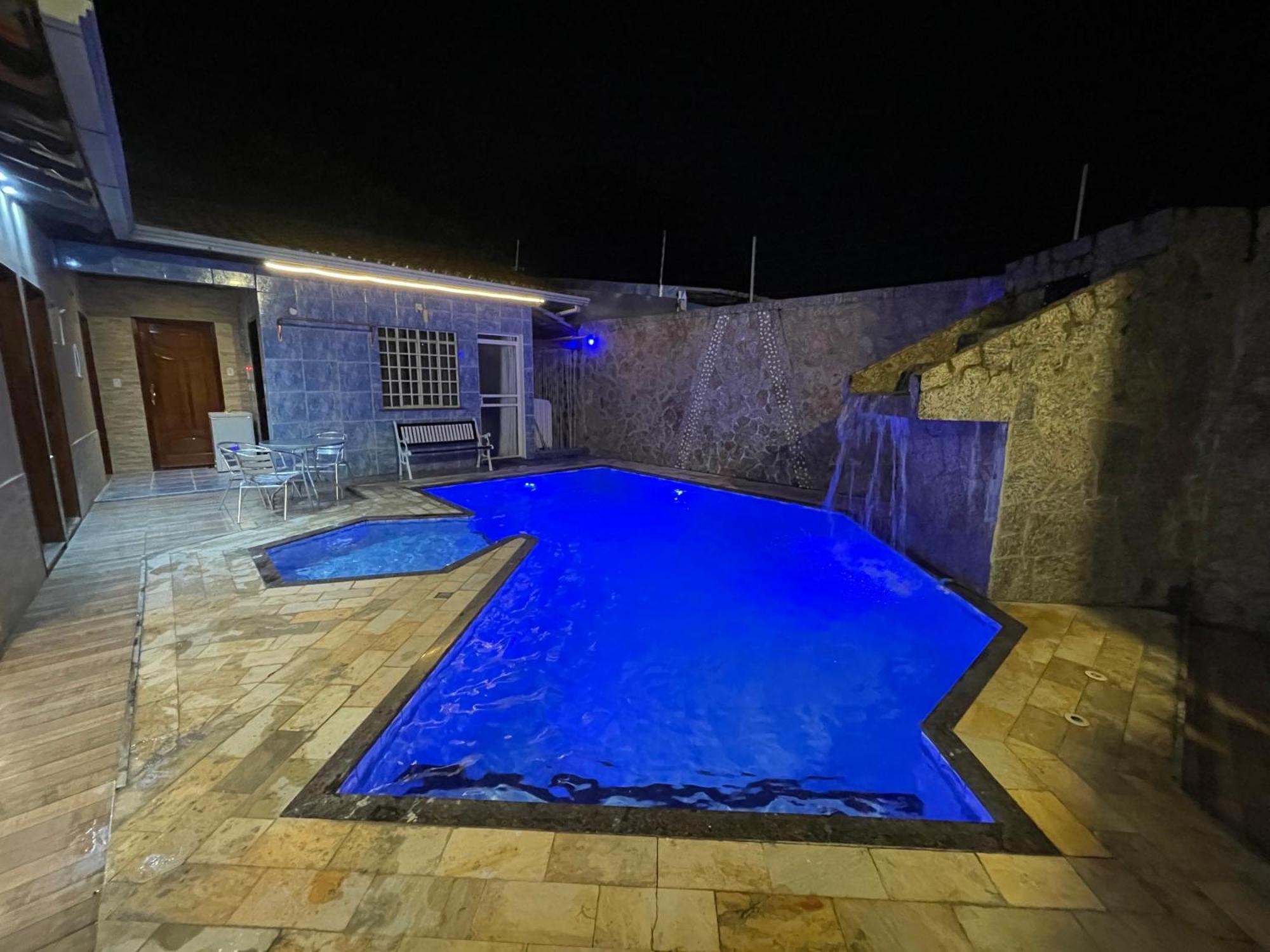 Smart Suite Boa Vista  Extérieur photo